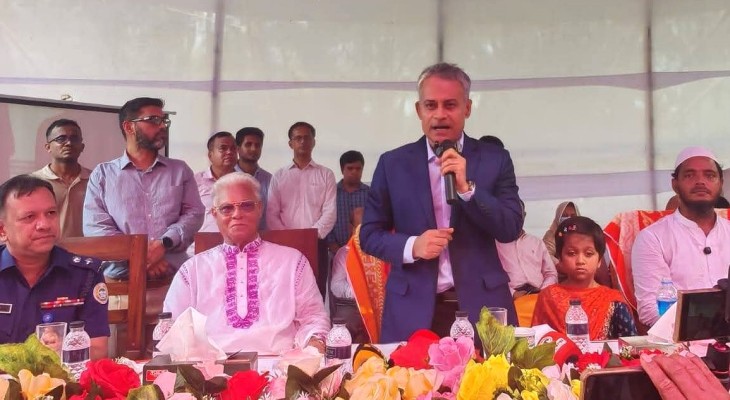 চূড়ান্ত পর্যায়ে বগা সেতু প্রকল্প, শিগগিরই শুরু হতে পারে নির্মাণকাজ